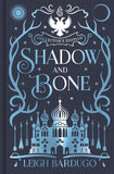 Front cover of the book 'Shadow and Bone: Book 1 Collector's Edition' by Leigh Bardugo.