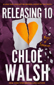 Front cover of the book 'Releasing 10' by Walsh, Chloe.