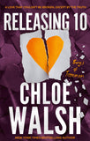 Front cover of the book 'Releasing 10' by Walsh, Chloe.