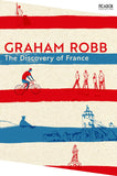 Front cover of the book 'Picador The Discovery of France (Picador Collection).' by Graham Robb.