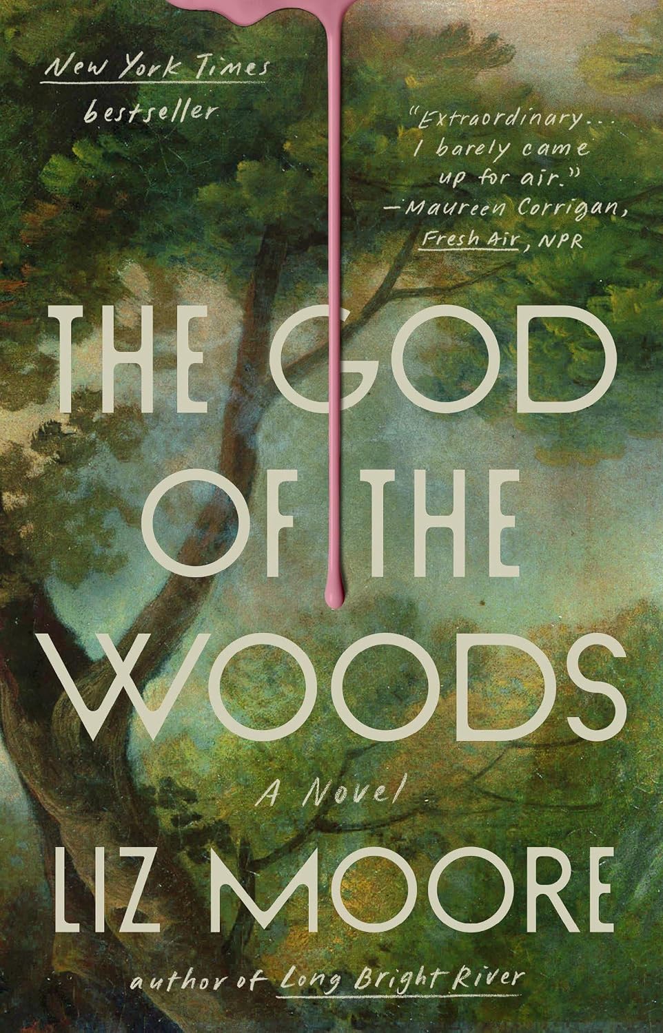 The God of the Woods: A Novel NYBooksHub