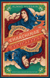 Front cover of the book 'Daughters of Char Chinar' by Almas Kabir Hussain.
