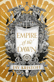Empire of the dawn (empire of the vampire book 3) (International Edition) NYBooksHub