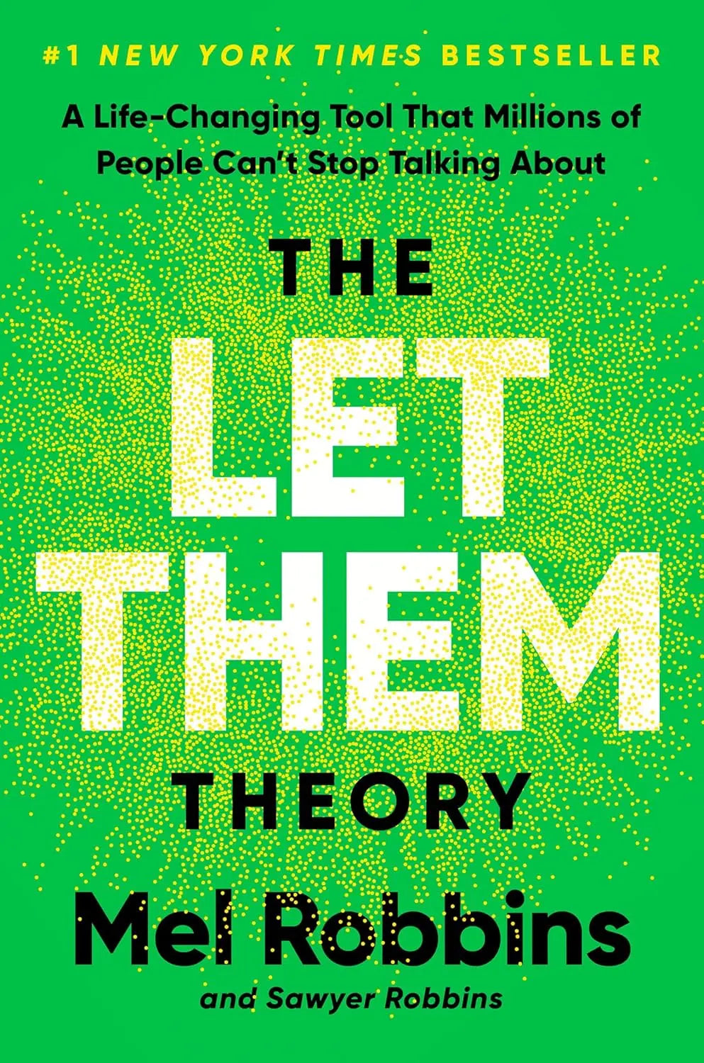 The Let Them Theory Transform Your Life & Atomic Habits By James,Mel Paperback image 3