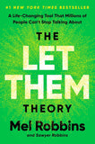 The Let Them Theory Transform Your Life & Atomic Habits By James,Mel Paperback image 3