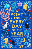 Front cover of the book 'A Poet for Every Day of the Year' by Allie Esiri.