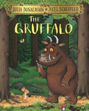 The Gruffalo Pan MacMillan