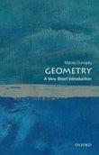 Geometry: A Very Short Introduction |9780199683680|