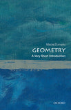 Geometry: A Very Short Introduction |9780199683680|