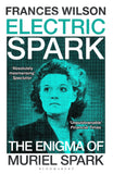 Front cover of the book 'Electric Spark' by Frances, Wilson.