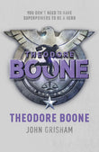 Front cover of the book 'Theodore Boone: Theodore Boone 1' by Grisham John.