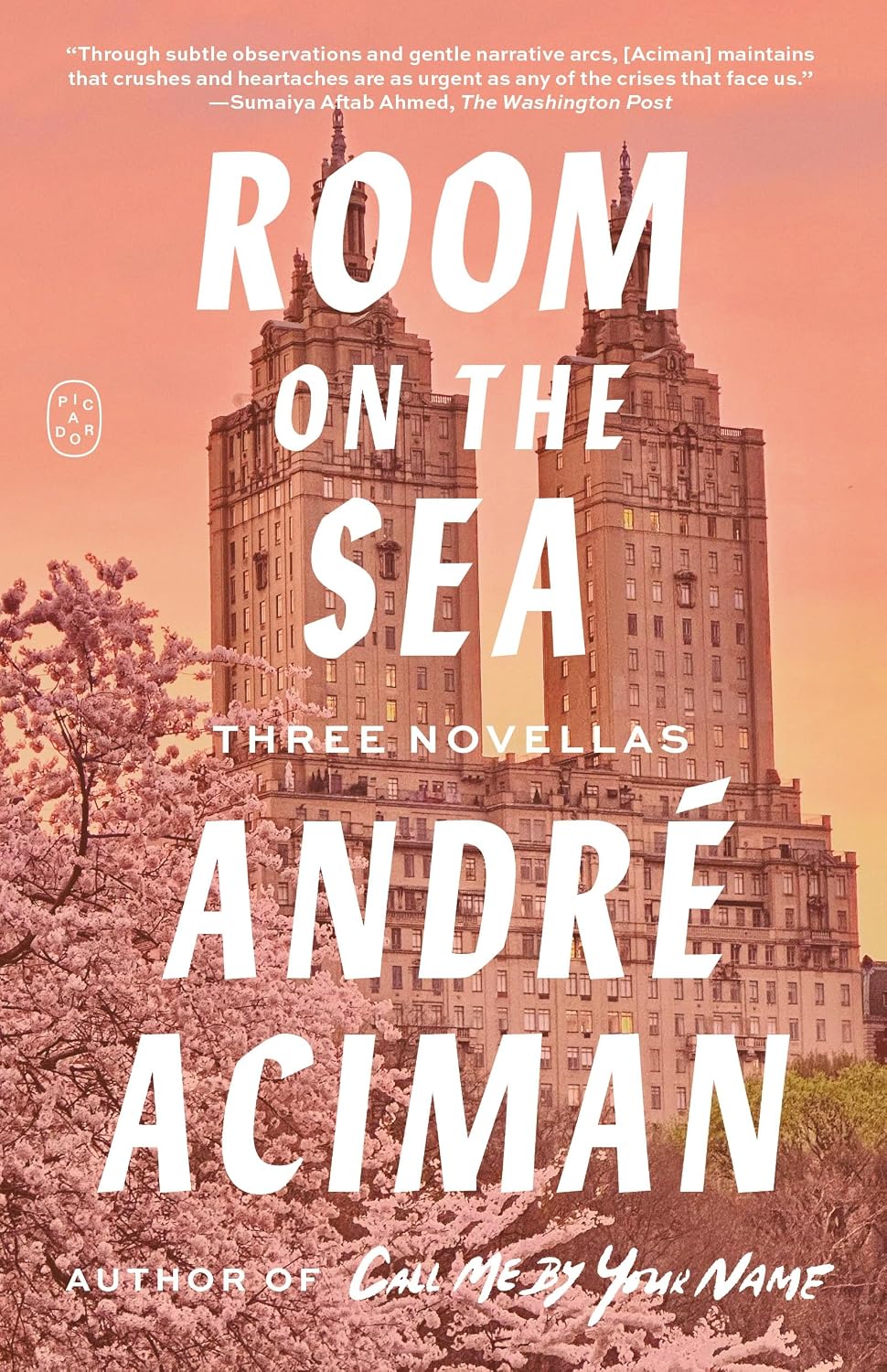 Room on the Sea NYBooksHub