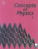 Concepts of Physics (Part 1) [Paperback] H.C. VERMA NYBooksHub