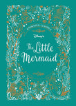 Front cover of the book 'The Little Mermaid: Animated Classic (Disney Princess)' by Disney.
