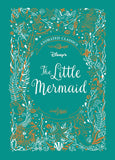 Front cover of the book 'The Little Mermaid: Animated Classic (Disney Princess)' by Disney.
