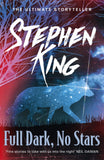 Front cover of the book 'Full Dark, No Stars' by Na.