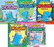 Dragon Complete Acorn Books Series (5 Books) NYBooksHub