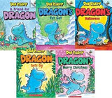 Dragon Complete Acorn Books Series (5 Books) NYBooksHub
