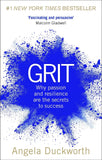 Grit (Paperback)- Angela Duckworth image 1