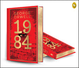 1984 (Deluxe Hardbound Edition) NYBooksHub