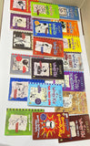 Jeff Kinney Diary of a Wimpy Kid 19 Books Series Complete Collection Boxed Set NYBooksHub