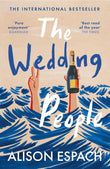 The Wedding People: The hilarious and moving million-copy bestseller (International Edition) NYBooksHub