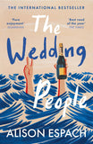 The Wedding People: The hilarious and moving million-copy bestseller (International Edition) NYBooksHub