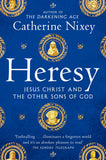 Front cover of the book 'Picador Heresy.' by Catherine Nixey `.