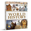 Knowledge Encyclopedia - World History (Knowledge Encyclopedia For Children) NYBooksHub