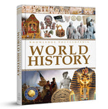 Knowledge Encyclopedia - World History (Knowledge Encyclopedia For Children) NYBooksHub