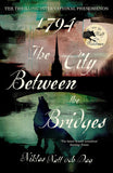 Front cover of the book '1794: The City Between the Bridges' by Dag, Niklas Natt Och.