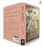 Sense And Sensibility (Paperback) image 4