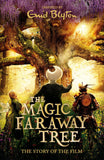 Front cover of the book 'The Magic Faraway Tree: Film novelisation' by Na.
