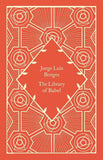 The Library of Babel (Little Clothbound Classics)