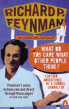 What Do You Care What Other People Think?' : -PaperbackÐ  by Richard P. Feynm
