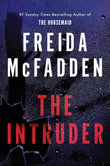 The Intruder (Paperback)Ð  by Freida McFadden