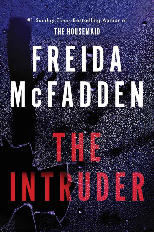 The Intruder (Paperback)Ð  by Freida McFadden