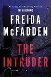 The Intruder (Paperback)Ð  by Freida McFadden