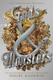 Gods & Monsters PaperbackÐ  by Shelby Mahurin