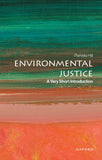 Environmental Justice: A Very Short Introduction |9780197630136|