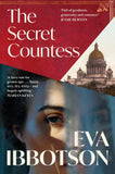 Front cover of the book 'Picador The Secret Countess.' by Eva Ibbotson.