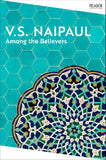 Front cover of the book 'Picador Among the Believers (Picador Collection).' by V S Naipaul.