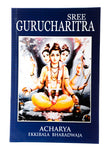 Sree Guru Charithra (English) NYBooksHub