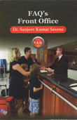 AMAN PUBLICATIONS FAQ'S FRONT OFFICE |9788182041059|