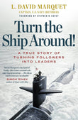 Turn The Ship Around!:Paperback image 1