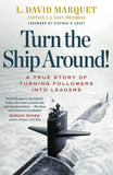 Turn The Ship Around!:Paperback image 1