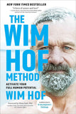 Wim Hof Method PaperbackÐ by Wim Hof