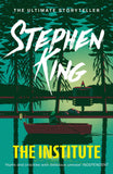Front cover of the book 'The Institute' by King, Stephen.
