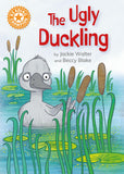 Front cover of the book 'Franklin Watts Ltd Reading Champion The Ugly Duckling Independent Reading Orange 6.' by Walter, Jackie.