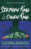 Front cover of the book 'Sleeping Beauties King, Stephen and King, Owen' by Stephen King & Owen King.